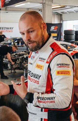 Roman Horešovský