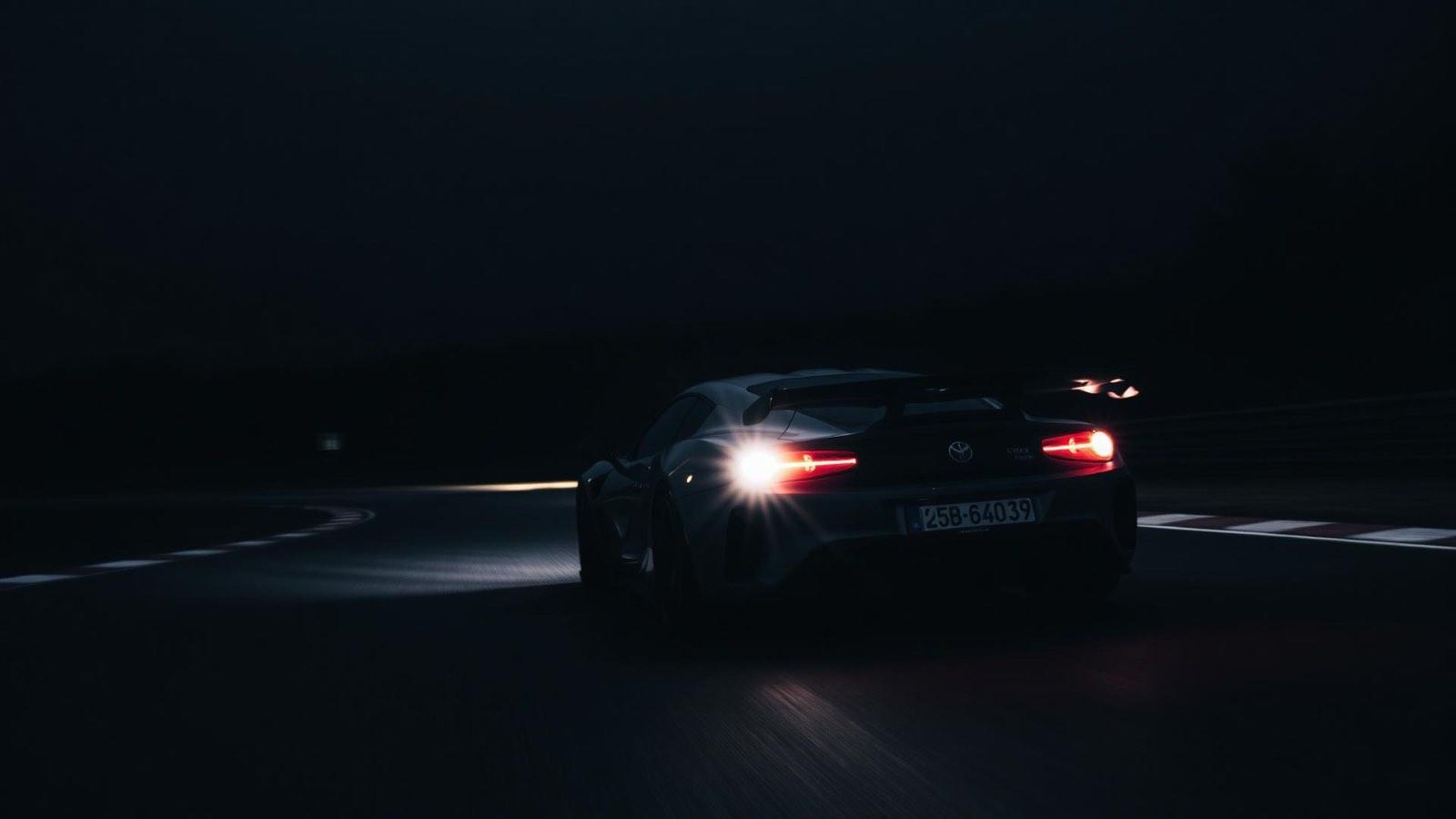 Trackday Automotodrom Brno