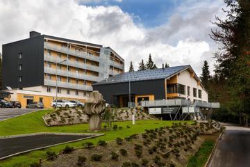 Hotel Olympia