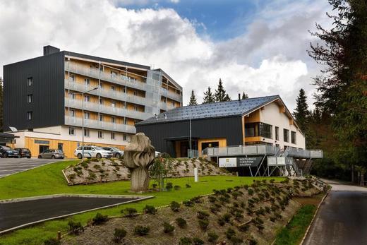 Hotel Olympia