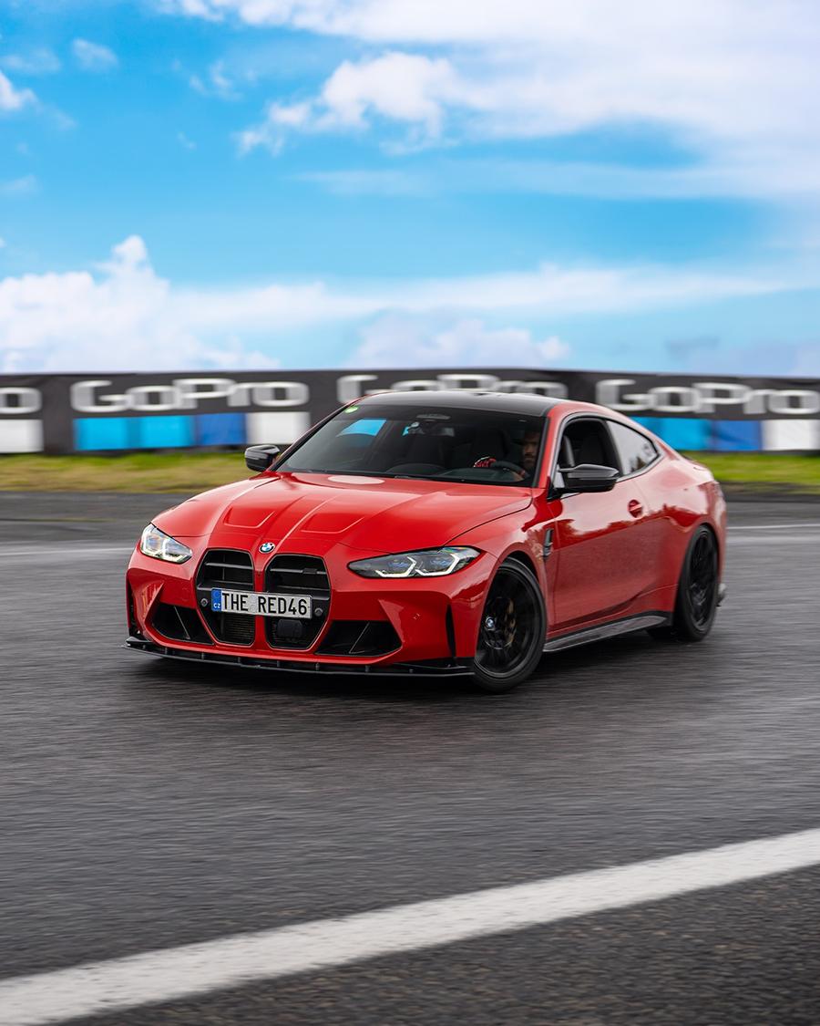 Track Days